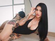 AlissonnovaXX