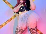 kandymilf