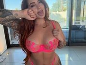 Naomifoxxbaby
