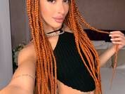 MarissaFoxy