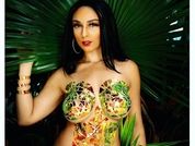 QueenJazminBoheme