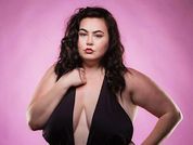 LaylaJonesBBW
