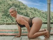 SonyaBladeMuscle