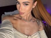 MarissaFoxy