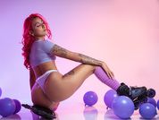 MelanyHarperr