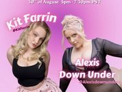 Alexisdownunderx