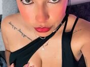 AngelaRiccii