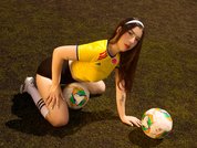 AriaBennet