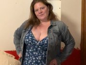 BustyBeautifulGinger