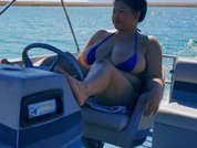Bustythaigirl