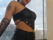 CarolinaArias