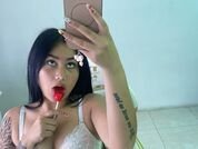CarolinaCherry