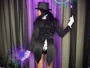 CassandraCain