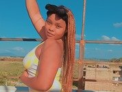 Creamyebonyjet