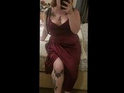 CurvyRed_X