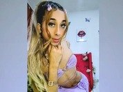 DanielaHotTS