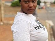 DarkBeautyGirlXXX