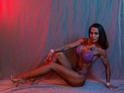 FitnessGoddess