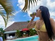 Gabbieskinny