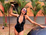 Gabbieskinny
