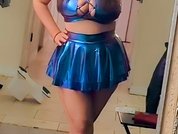 GiantessGypsy