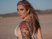 GoddessAriaStar
