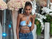 GoddessBaileyBlossom