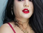 INDIANSISSYCHUBBY
