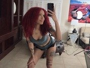 JennaBecklive
