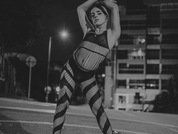 JustinePerry