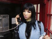 LatexRapture