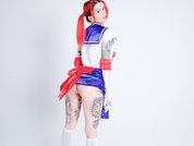 LilyDevelin