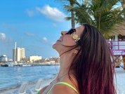 MacarenaEscobar27