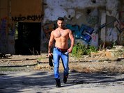MarisMuscle