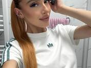 MarissaFoxy