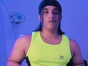 MathiasBeckerx
