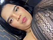 MelanyCarter