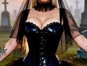 MistressNyxRiot