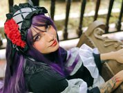 NaomiBlake