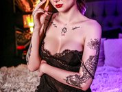 NattyXCaprice