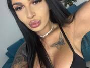 NaughtyCleoX