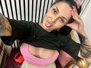 NaughtyCleoX