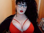 QueenElvyra