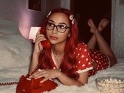Reddollyxx