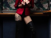 RolePlayingLucy