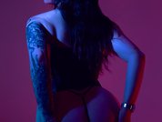 RoxanneWill