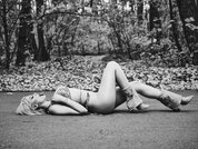 SabrinaJadeX