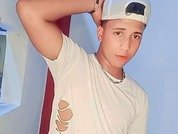 Santiago_scar
