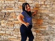 ScarleetRose