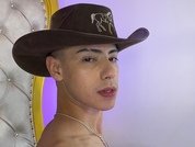 SebastianReed